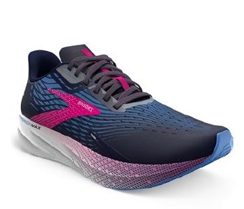 Brooks Hyperion Max Womens 5 B